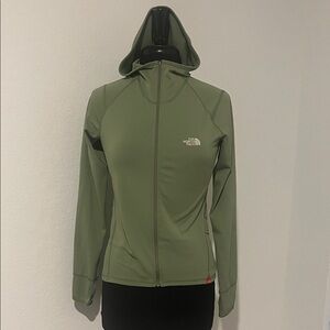 The North Face lightweight Jacket